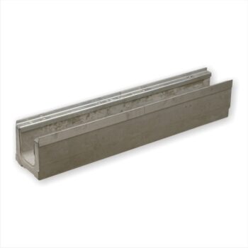 Лоток бетонный ЛВ 10.17.19 DN100 – купить в Политеп