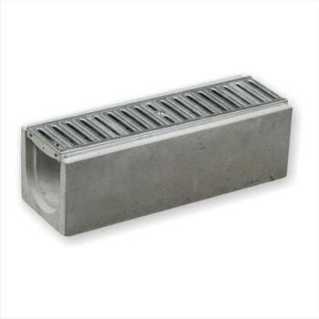 Лоток бетонний ЛВ 10.17.15 з секційною решіткою класу С – Політеп