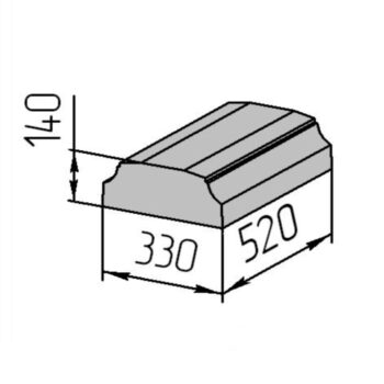 Сборная колонна и отдельные элементы база верх 1 – в Политеп