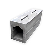 Монолитные бетонны лотки от Торгового дома Политеп