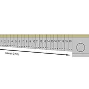 Бетонные лотки с уклоном от Торгового дома Политеп